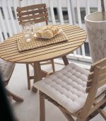 Classic wooden chair - 画像 (3)