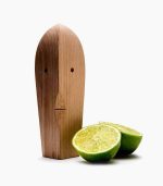 Decoration wooden present - 画像 (3)