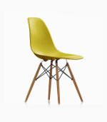 Eames plastic side chair - 画像 (2)