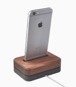 iPhone dock - 画像 (2)