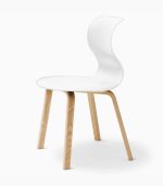 Panton tunior chair - 画像 (3)