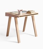 Wooden single drawer - 画像 (3)